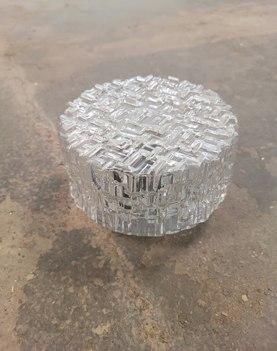 Image 1 of Vintage Ceiling Lamp