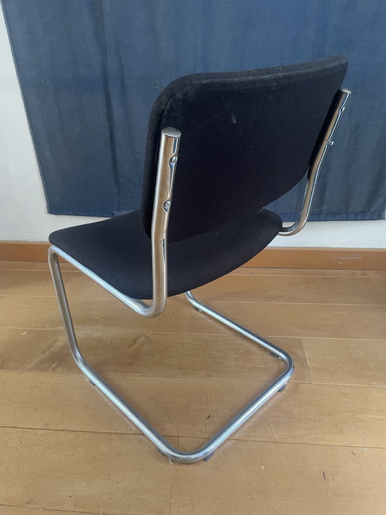 Image 1 of Original néerlandais Buisstoel