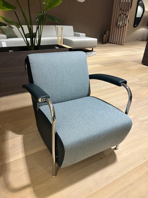 Fauteuil Leolux