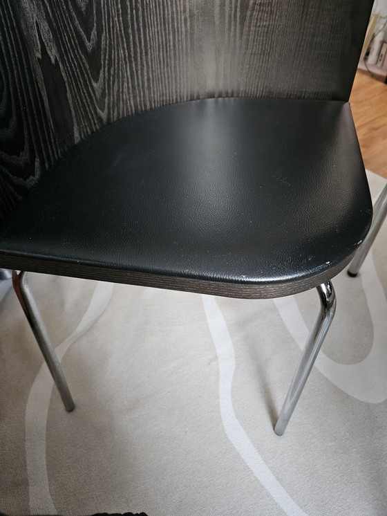 Image 1 of IKEA Fusion Dining Table Set