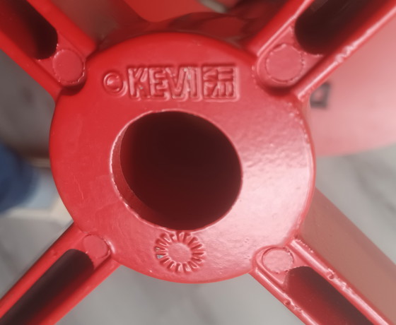 Image 1 of Silla infantil Kevi Dinamarca Fritz Hansen Jørgen Rasmussen