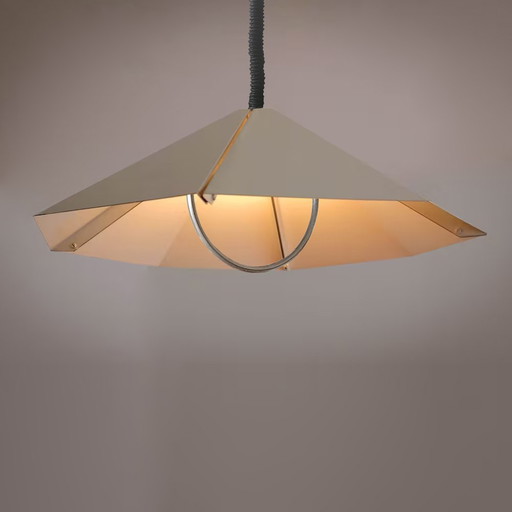 Grote Opkomst Hanglamp