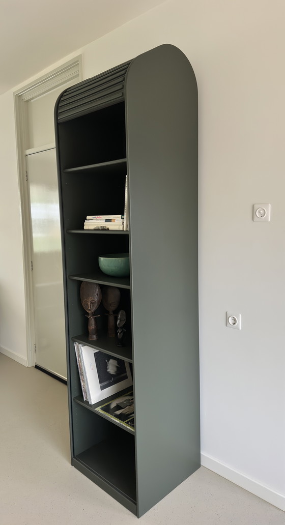 Image 1 of Pastoe Amsterdammer Wall Furniture Cabinet