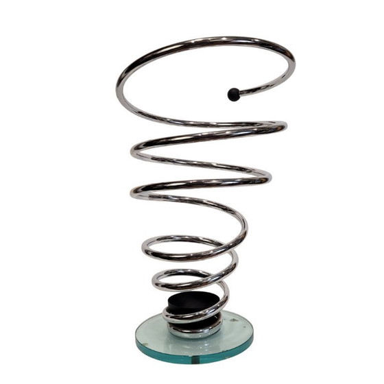 Image 1 of Paragüero espiral, Mid-Century, 80’s - Italia