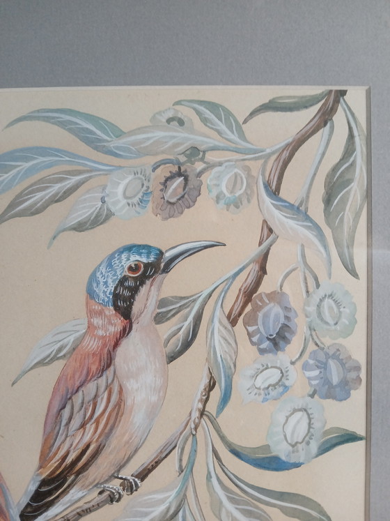 Image 1 of Watercolor