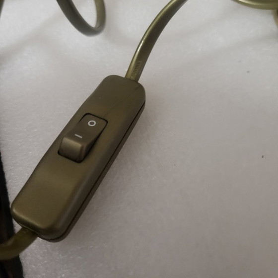 Image 1 of 2 Eglo Leuchten bedside lamps, Vintage