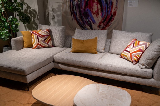 Montis - Daley - Corner sofa combination