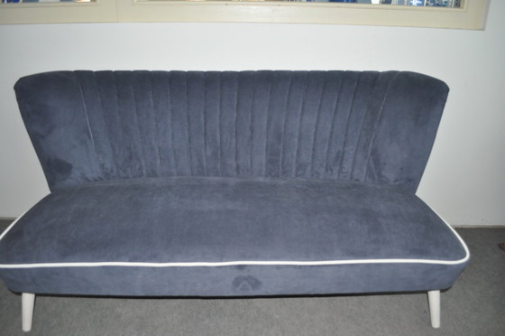 Sofa, 1950s – Couches (photo 2 of 6)