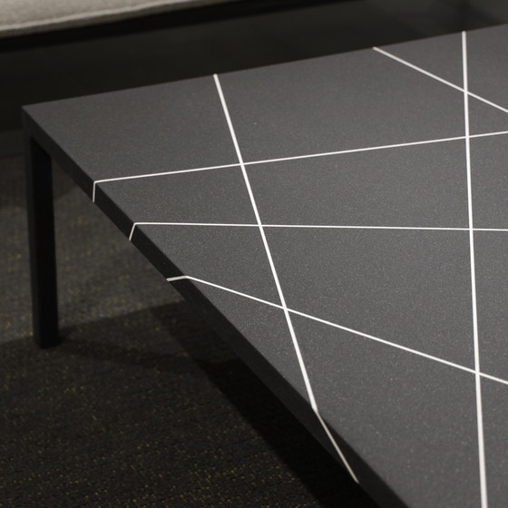 Image 1 of Mesa de centro MDF Italia Tense