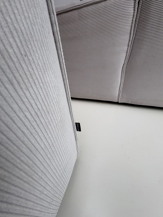 Image 1 of DIVANO MODULARE BOLIA COSIMA - LINEA BEIGE