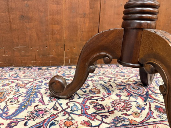 Porta piante Pied De Stalle classico inglese – Legno (photo 9 of 10)