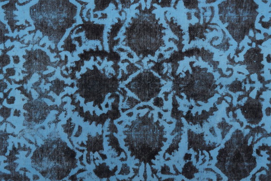 Image 1 of Tapis vintage fait main 260x159 cm