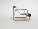 Vitra Miniature collection: Alvar Aalto "41 Paimio" lounge chair