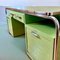 Bauhaus Modern Duits Bureau Mod. Rd3 van Mauser WERKE, Duitsland, 1935 – Aluminium, polished steel (photo 8 of 22)