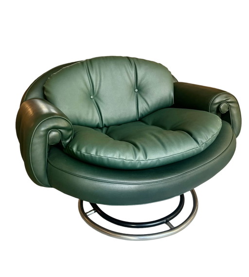 Vintage-Sessel