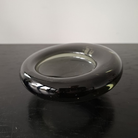 Image 1 of Ciotola vintage Per Lütken Holmegaard Akva serie anni '60 design danese