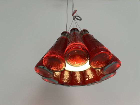 Image 1 of Raffaele Celentano - Ingo Maurer Campari-Anhänger