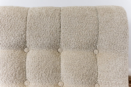 Image 1 of Sedia da salotto Space Age "Atlantis" 1970, Cecoslovacchia