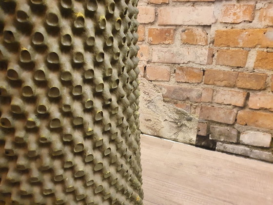 Cactus Gufram – Plastique vert | Drocco & Mello – Portemanteaux, Plastic (photo 7 of 8)