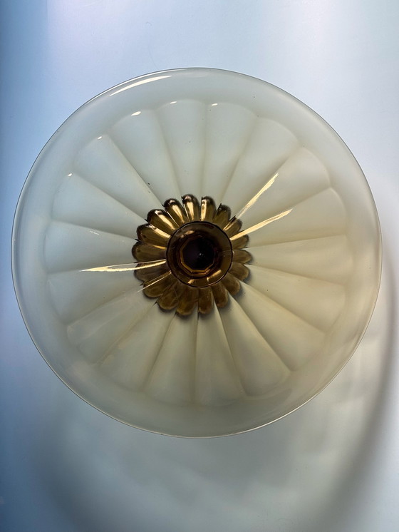 Image 1 of Alzata per torte - Karl- Walther &amp; Söhne - Periodo Art Déco (anni '30)