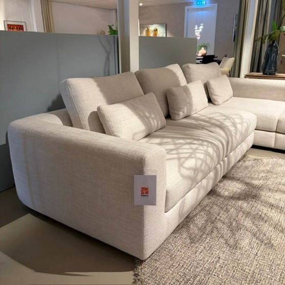 Image 1 of Canapé d'angle Design on Stock Harris