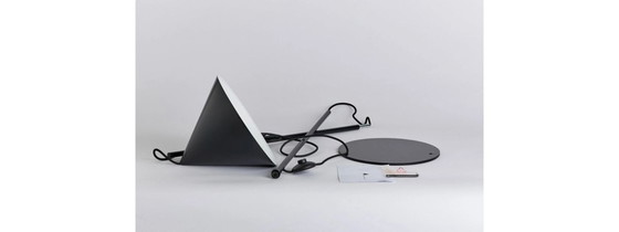 Image 1 of Frandsen Benjamin Vloerlamp – Matzwart