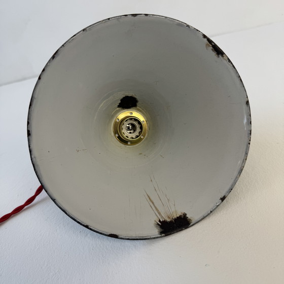 Image 1 of Batch 2 Suspensions Atelier Coniques Vertes