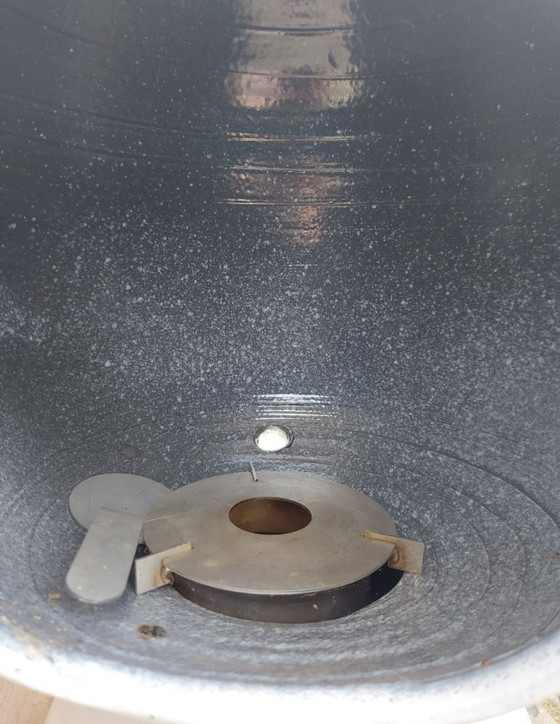 Image 1 of Tomasucci Pigna bioethanol fireplace