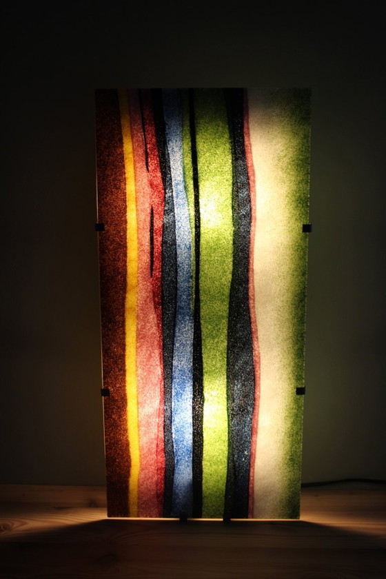 Image 1 of Aplique de pared Gyllen de Ikea. Julia Treutiger 1990