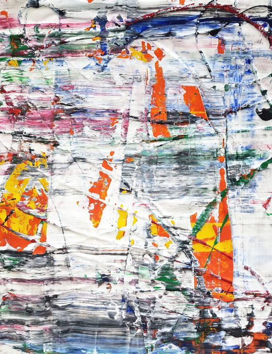 Image 1 of Jürgen Angeler - Performance Neuronale