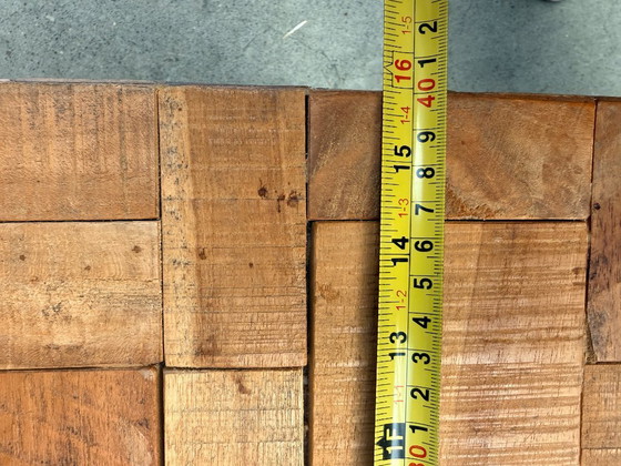 Image 1 of Zuiver Mosaic bijzettafel (more in stock)