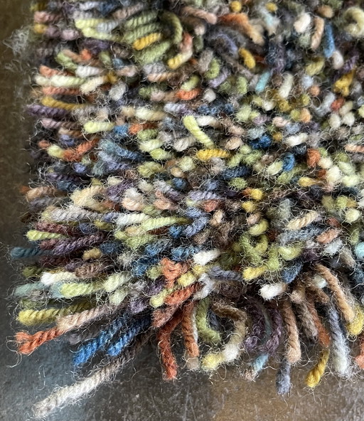 Tappeto Brink en Campman Flamenco 170 x 230 cm NUOVO