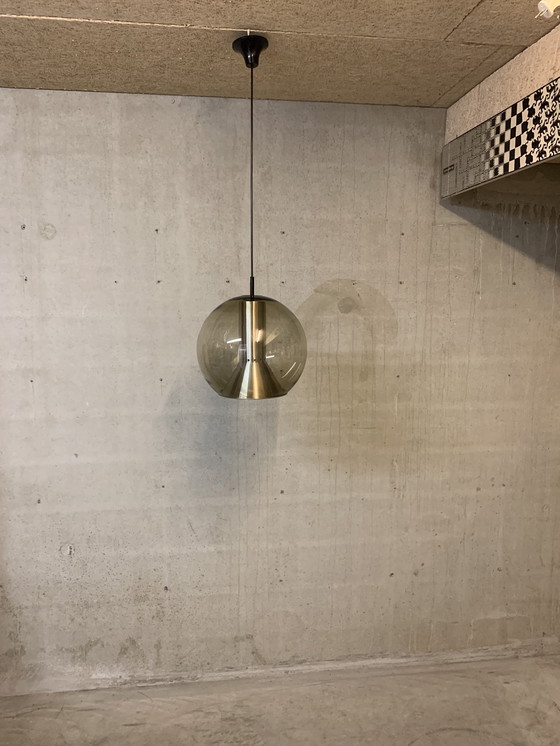 Image 1 of XXL-Globus von Frank Ligtelijn für Raak Amsterdam