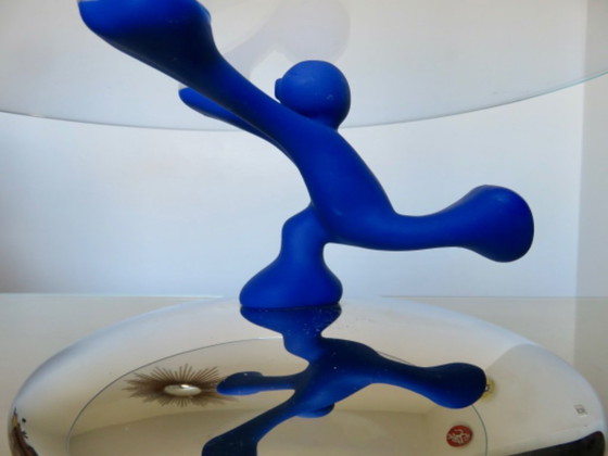 Image 1 of Alessi "bimboveloce" dienblad