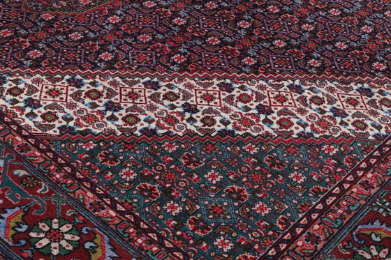 Image 1 of Persian carpet Tabriz, 3.88 x 2.92 cm, Oriental carpet, fine, No. 20556
