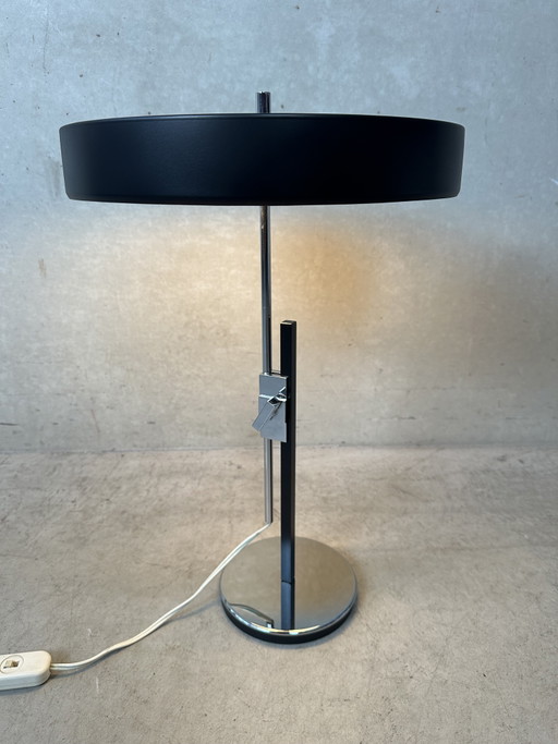 Vintage design 'President' table lamp - Kaiser Leuchten