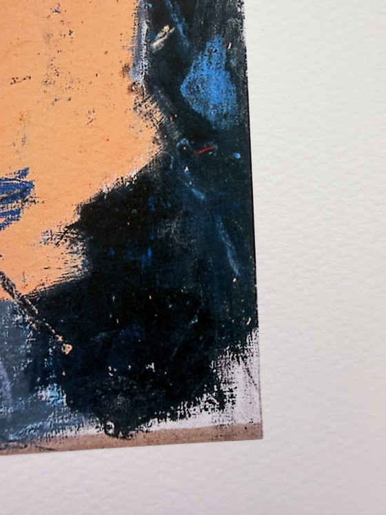 Image 1 of Jean Michel Basquist (1960-1988), Sin título (Calavera), 1981, Derechos de autor de Jean Michel Basquiat, Licencia de Artestar