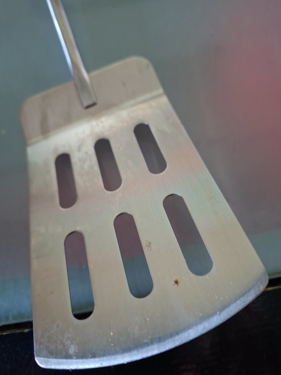 Image 1 of Set barbecue Zack da 3 pezzi