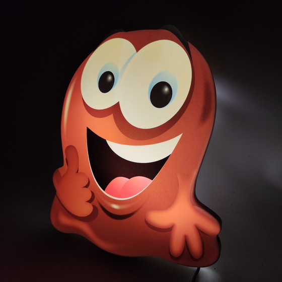 Image 1 of Insegna luminosa / insegna al neon / pubblicità