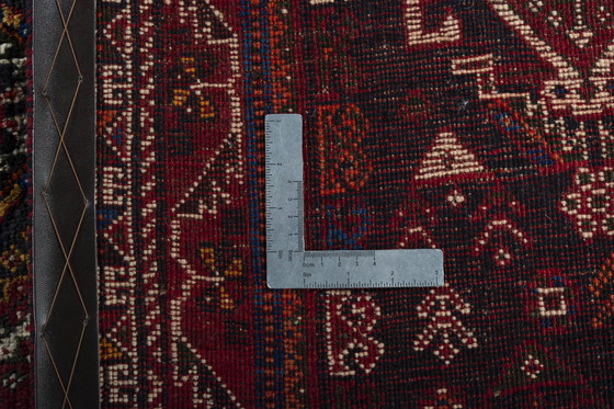 Image 1 of Shiraz - Tapis persan 264 x 173 cm