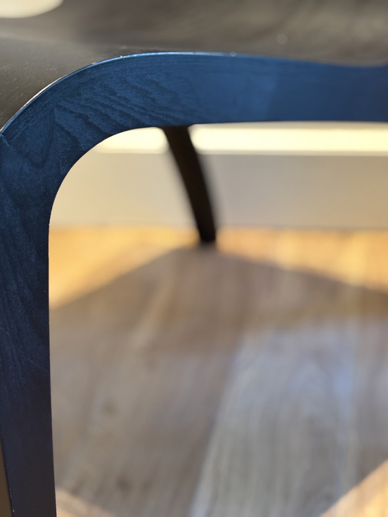 Image 1 of Studio Parade Ontwerp Stoel Zwart