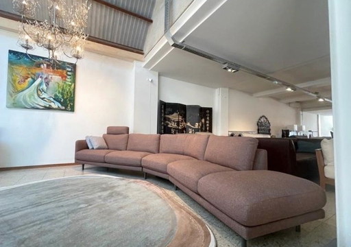 Leolux Pode Tweak Ecksofa NEU