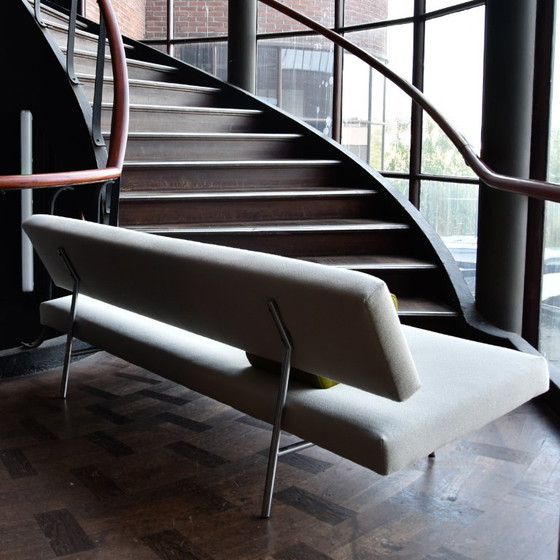 Martin Visser BR02 Schlafsofa – Spectrum, 3-5 Sitzer Sofas, Textile (photo 4 of 10)
