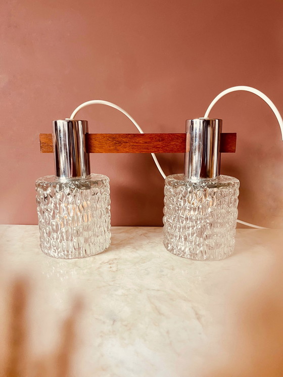 Image 1 of Lámpara colgante J.T. Kalmar