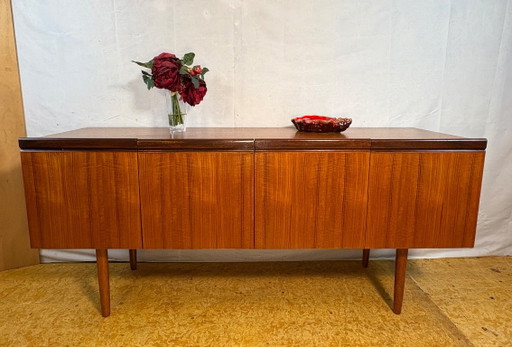 Vintage G-Plan Teak Sideboard | 1960s Mid Century | Scandinavian Danish Design | British Classic A Stunning Original G-Plan