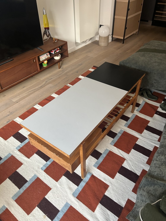 Image 1 of Salontafel Van Den Berghe-Pauvers