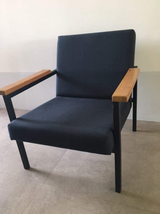 Image 1 of Gijs van der Sluis armchair