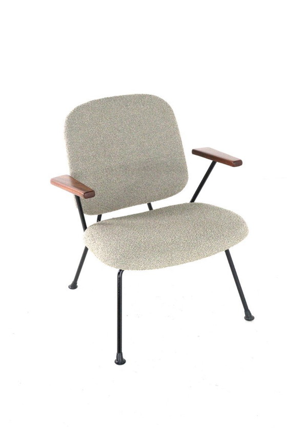 Image 1 of Poltrona sedia Gijs van der Sluis n. 12 restaurati