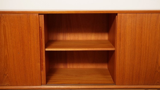 Image 1 of Vintage sideboard | Danish design | 153 cm