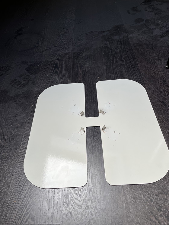 Image 1 of Michel Boyer lamp 'Brasília' 1974